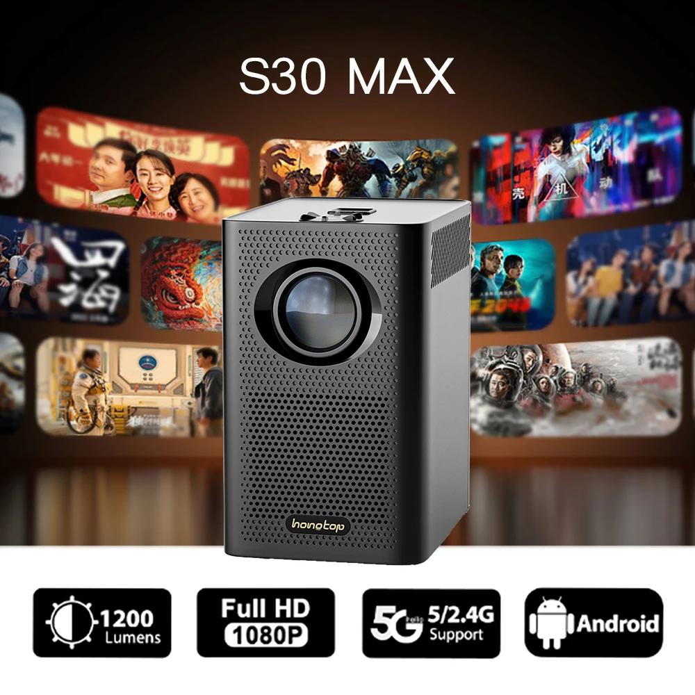 S30MAX ޴ Ʈ ̴ , ȵ̵ ,    , 1080P 9500L